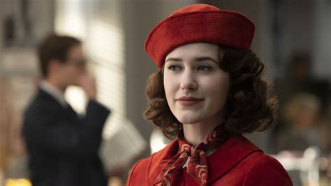 what year does marvelous mrs maisel take place|when does mrs maisel start.